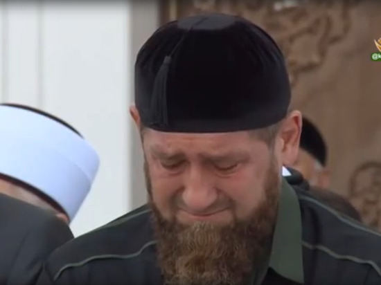 Совсем печально... Массовая драка на сдаче на краповый берет