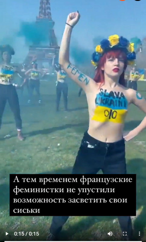 Нас ненавидят почти все в интернете.