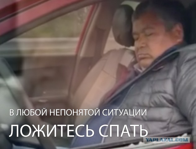 Был бы трезвый - убился