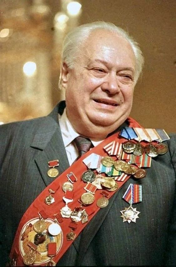 Смешал, но не взбалтывал 04.03.23
