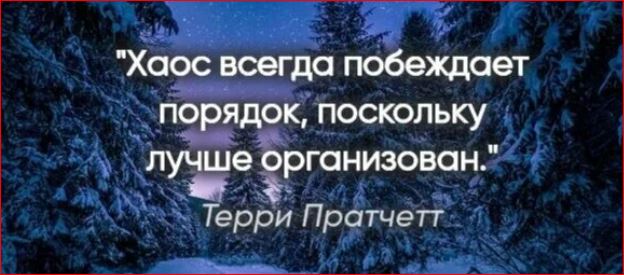 Победная поступь идиотизма по планете – том 17