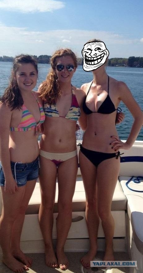 Загадка на внимательность...