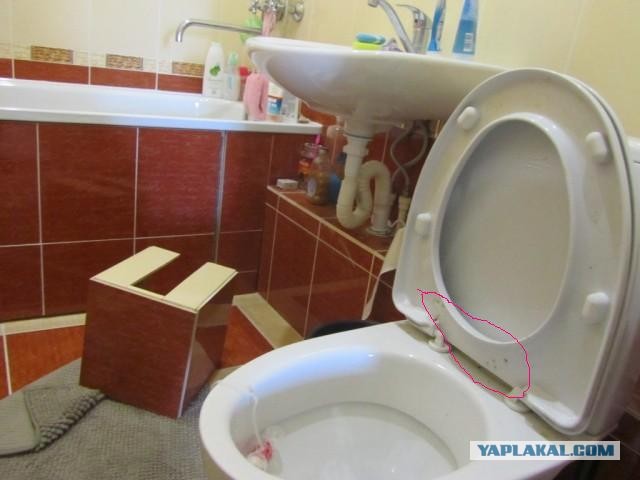 Как мы увеличивали свою жилплощадь + ремонт