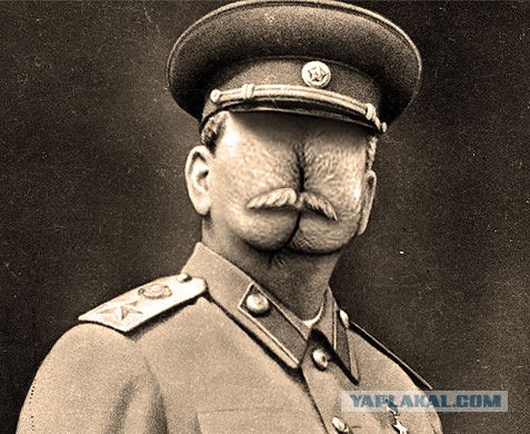 Плакат к 9 мая