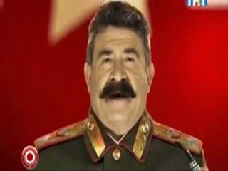 Со слезами на глазах