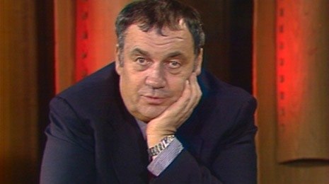 Лица ретро телевидения