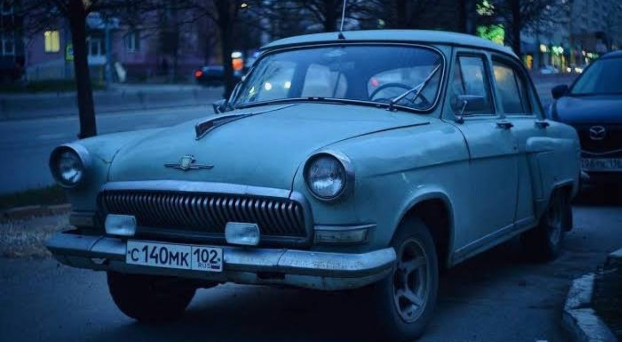 Повышение налога на старые машины усложнит жизнь тем, кому новые не по карману