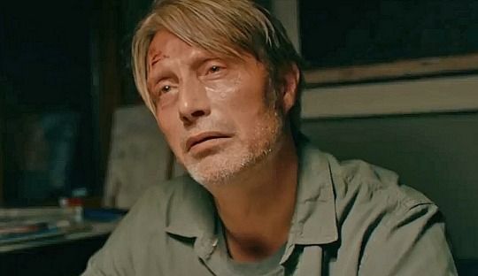 Просто фильм для (про) яповцев.