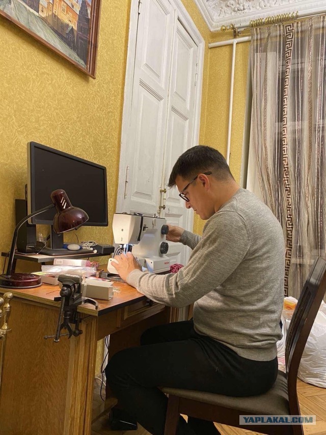 Купил себе подарок на НГ!