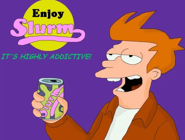 Мультибрендовая газировка