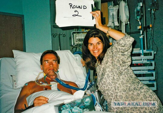 Слева ему 18, справа 66...