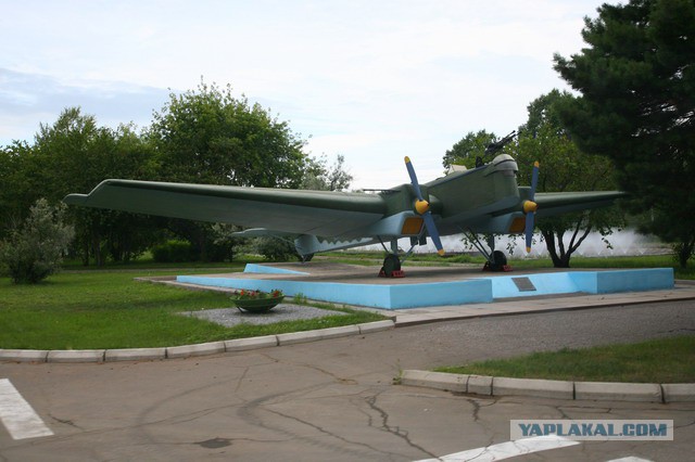 Сухой суперджет 100, Комсомольск-на-Амуре