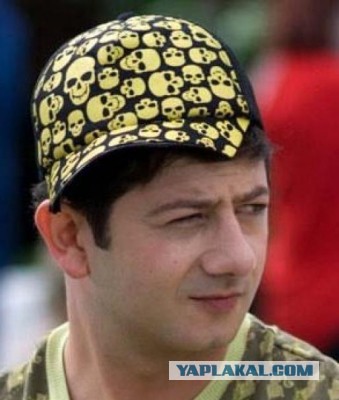 Дочка Владимира Путина