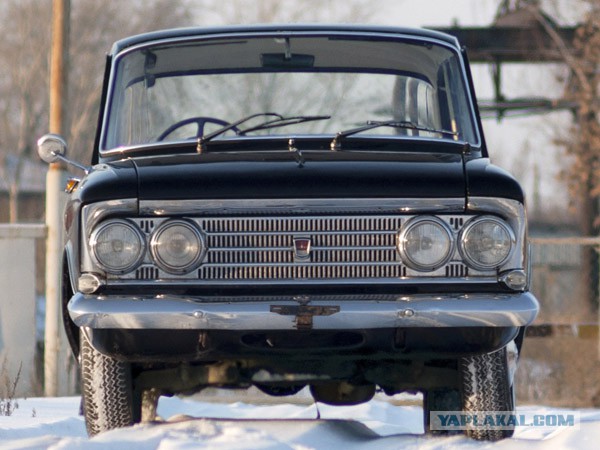 Что могло быть общего у ВАЗ и Toyota 40 лет назад?
