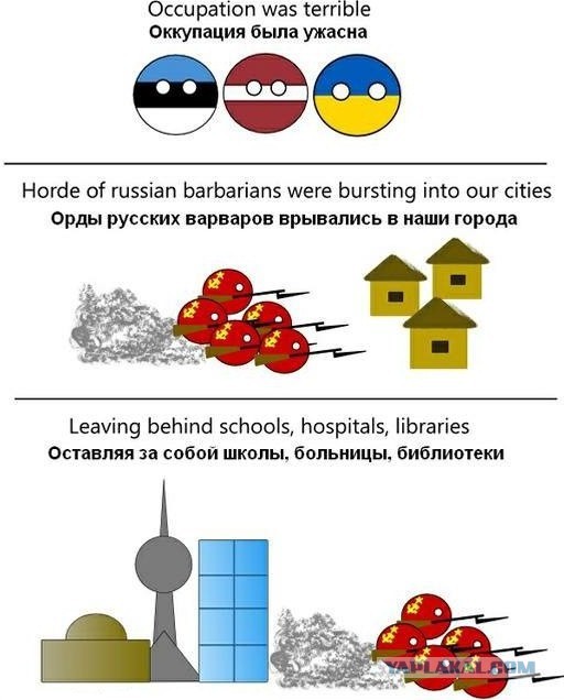 Русские