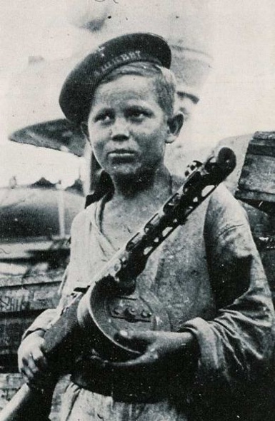 Несколько фотографий Великой Отечественной Войны