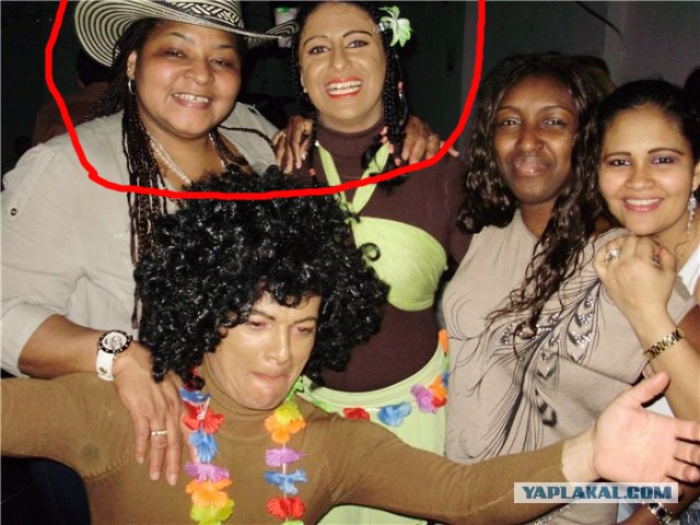 Задолго до существования Фейсбука и Одноклассников