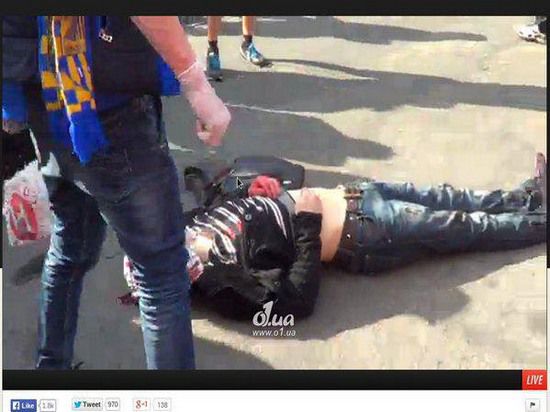 Хунта гонит войска в Одессу