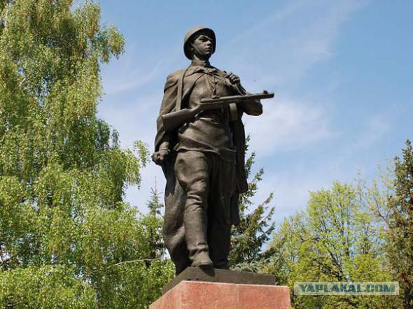 Всех с добрым утром. Наш город Актау.