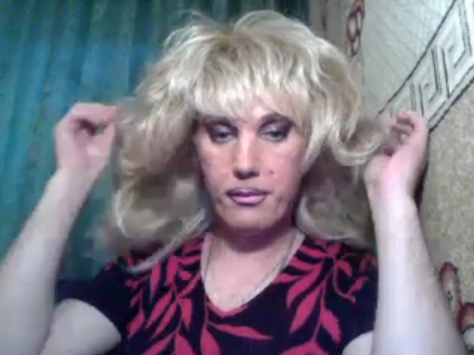 Йододефицитные поздравления темнейшему