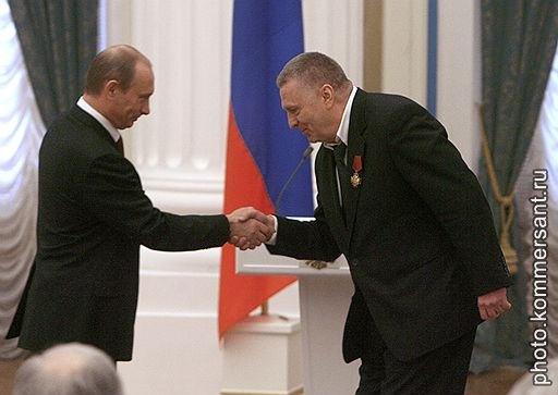 Кубик на выборы