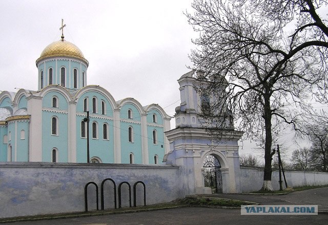 День независимости Украины