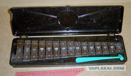 Что просили у Деда Мороза школьники 80-х годов?