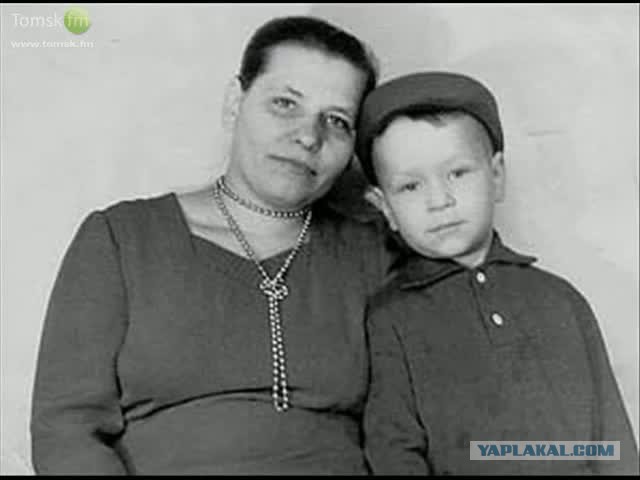 25 редчайших снимков знаменитостей