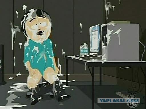 Подготовка к лету у геймеров-задротов