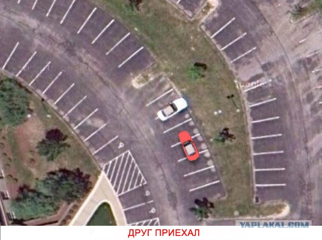 Всевидящее око