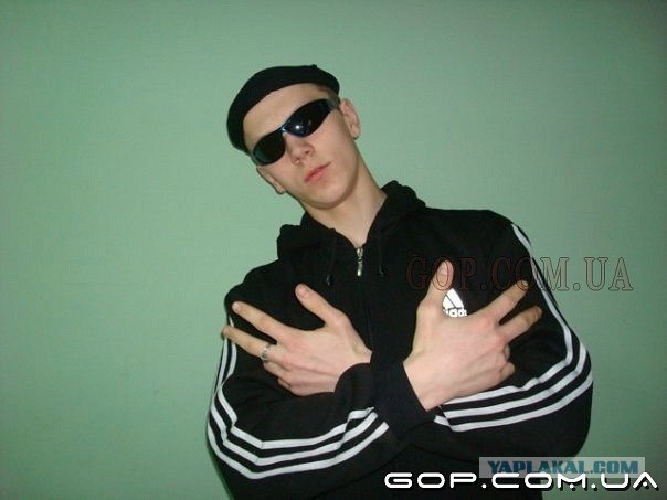 Пародии на аватарки