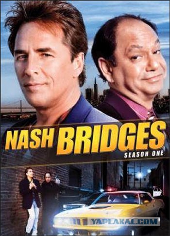 Самые известные копы голливудских фильмов