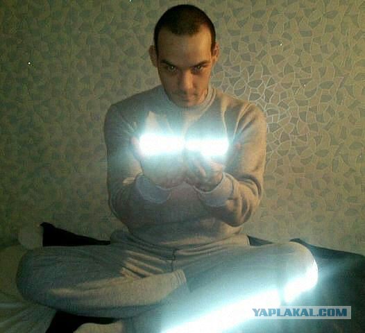 Вестник из соцсетей #19