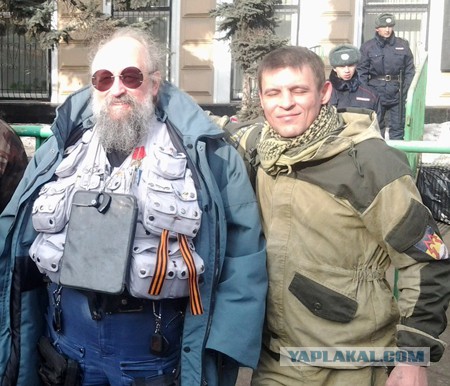 Анатолий Вассерман об уничтожении товаров