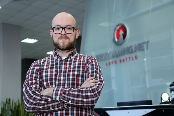 Wargaming 30!