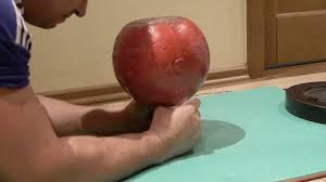 Гиря неваляшка