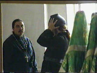 Объяснения священника почему крещение платное