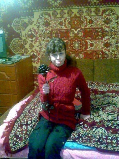 Соцсети - и смех и грех 4