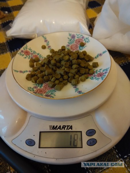 Варим пиво дома. Сухой ирландский стаут.