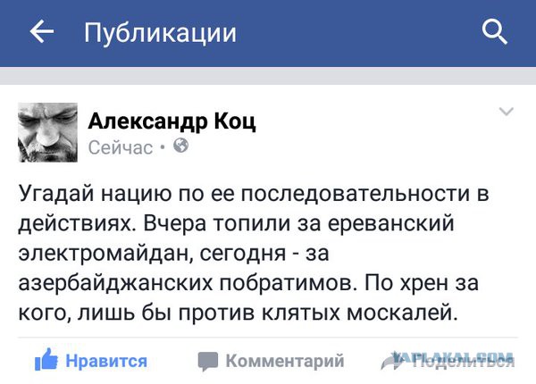 Голландцы отпраздновали итоги референдума об отказе Украине в ЕС