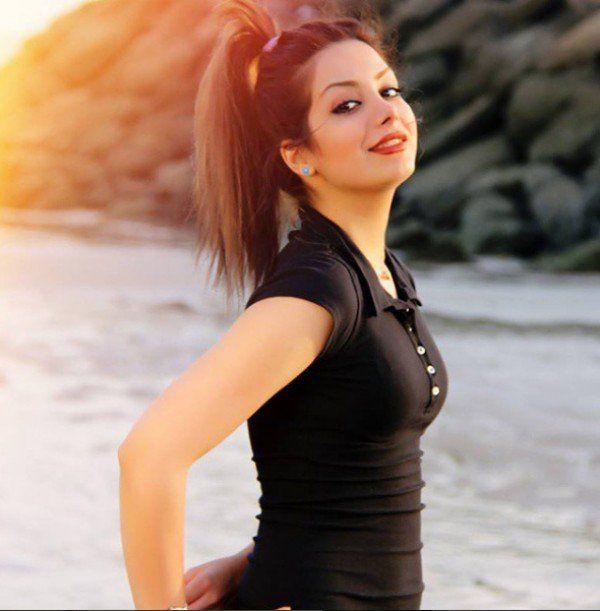 Фото этих иранских женщин на родине приравниваются к порнографии