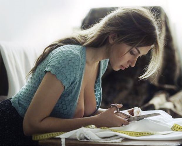 Подборка интересных и веселых фото