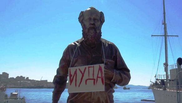 Анатолий Вассерман препарировал цифры Солженицына