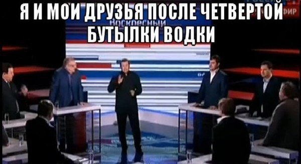 О сознании и бытии картинок пост