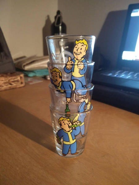 Fallout 4, Бостон