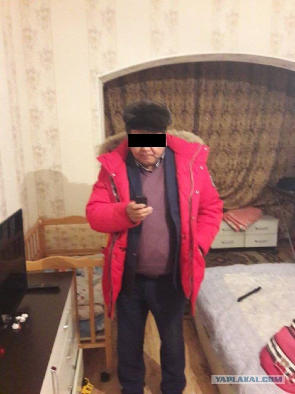 Задержан мужчина, пнувший ребенка в живот