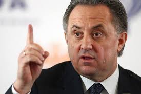 Русская моча против стукача