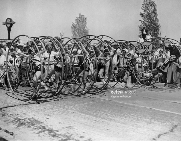 Интересные и редкие фотографии