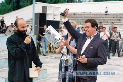 О мертвых либо хорошо, либо ничего, кроме правды