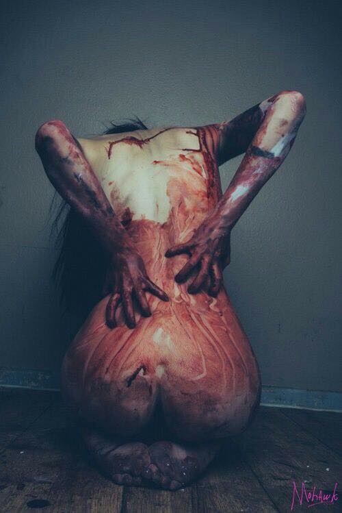 Crazy Art